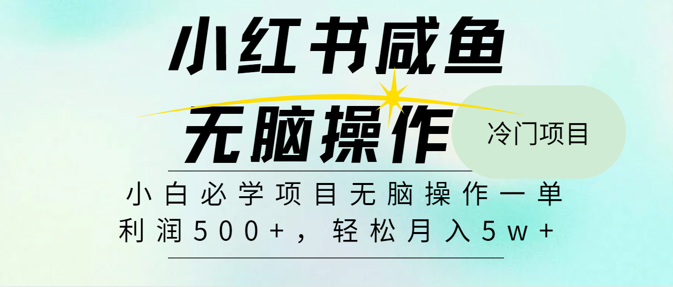 （11888期）2024最热门赚钱暴利手机操作项目，简单无脑操作，每单利润最少500-追梦聊项目