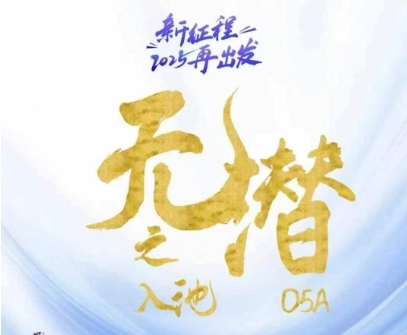 无潜不起全域入池方法论，​2025再出发，全程干货满满，带你掌握全域入池关键技巧-追梦聊项目
