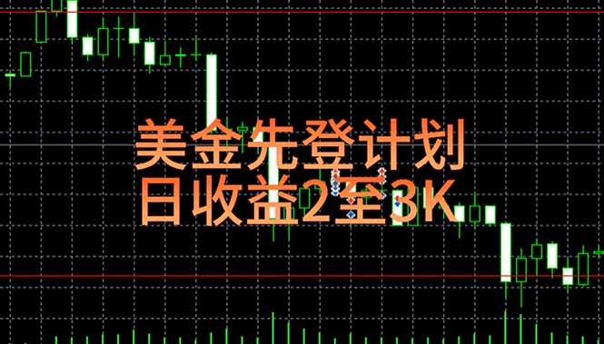 稳定做了7年的项目！日入2000至4000，日结，可来线下教学！-追梦聊项目