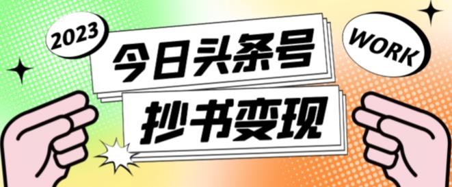 书冷门项目，操作简单，单号一天100+，有人一个月变现1w+！(软件+教程+玩法)-追梦聊项目