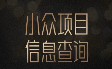小众蓝海项目情感查询，女粉暴力掘金，轻松日入500+【揭秘】-追梦聊项目